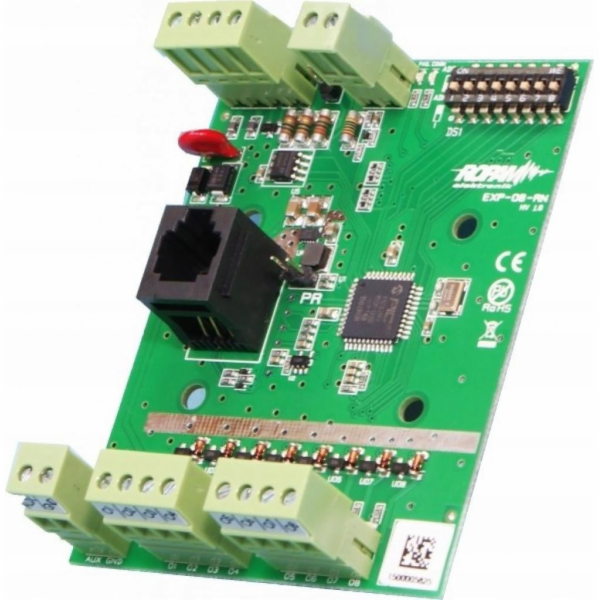TRITON ROPAM VÝSTUPNÍ EXPANDER EXP-O8T-RN
