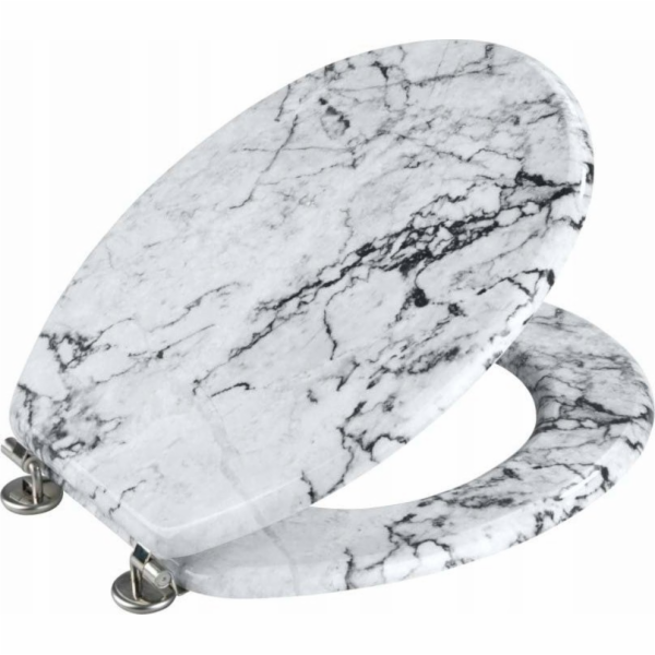 Onyx bidetové sedátko Onyx WC sedátko, MDF, WENKO