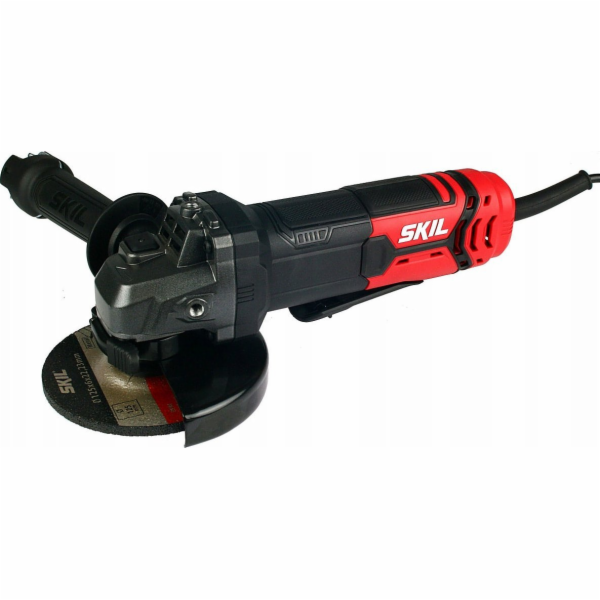 Bruska Bosch Skil síťová úhlová bruska 125MM 720W 1200PRM...