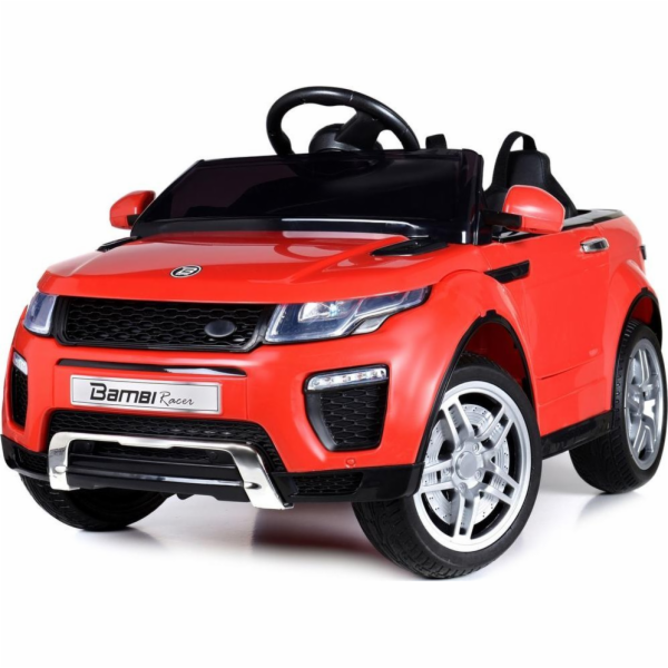 Bambi Racer Mercedes Benz GLS 63 AMG v licenci