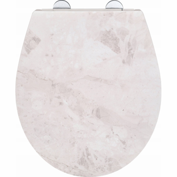 Wenko bidetové sedátko MRAMOR WC sedátko, Duroplast, WENKO