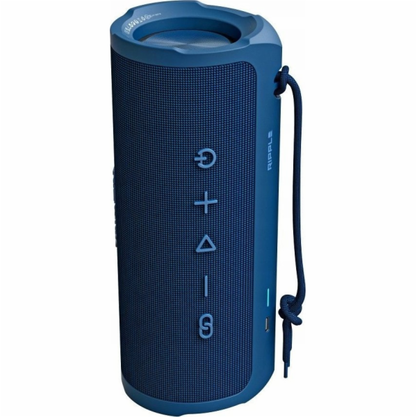 HiFuture reproduktor HIFUTURE bluetooth reproduktor RIPPL...