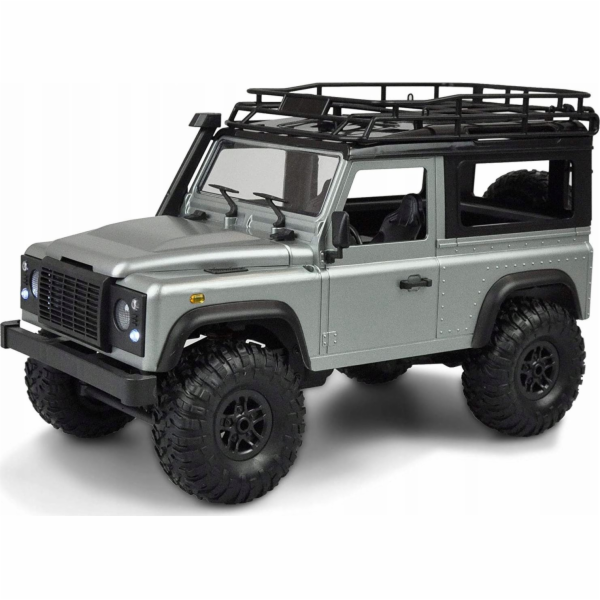 Amewi  RC Auto Geländewagen pásový pás LiIon Akku 1200mAh...