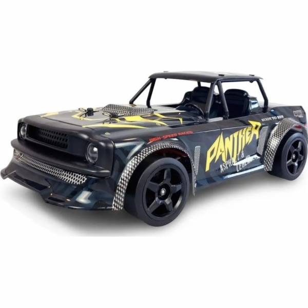 Amewi  RC Auto Drift sportovní auto Panther Pro LiIon 120...