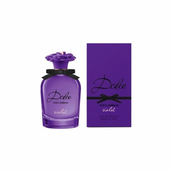 DOLCE&GABBANA Dolce Violet EDT 50ml