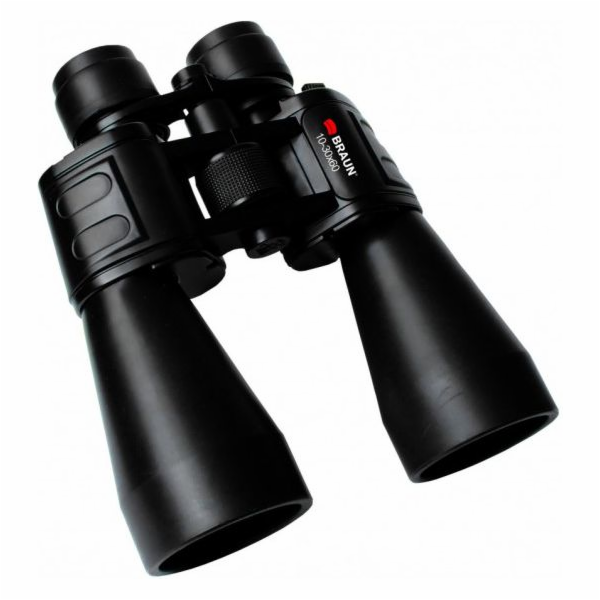 Dalekohled Braun Phototechnik 10-30x60