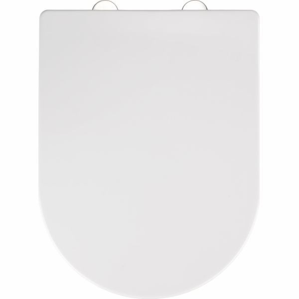 Bidetové sedátko Cersanit WC sedátko CALLA - Termoplast, ...