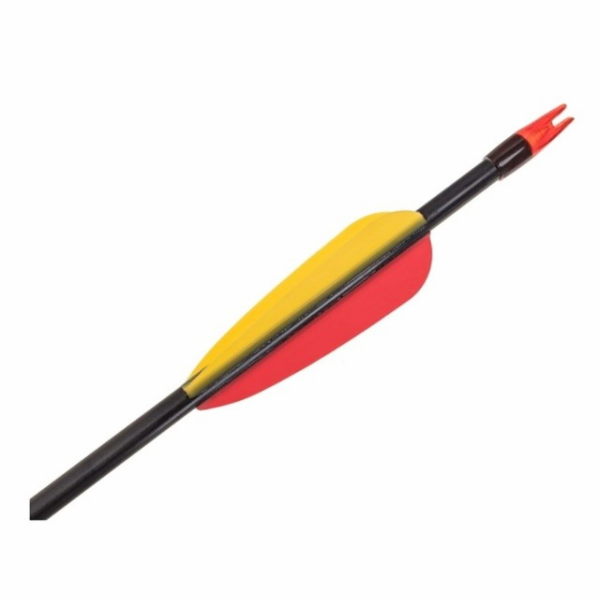 Sklolaminátové šípy 30“ - sada 5 kusů (VD-065K)