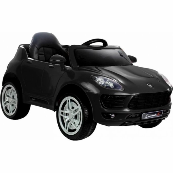 Baterie Lean Sport Car Coronet S Black