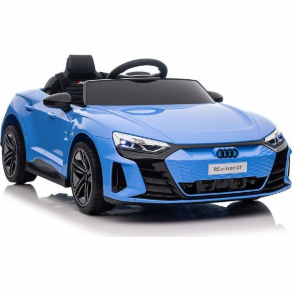 TRITON Bateriové auto Audi E-Tron GT Blue QLS-6888