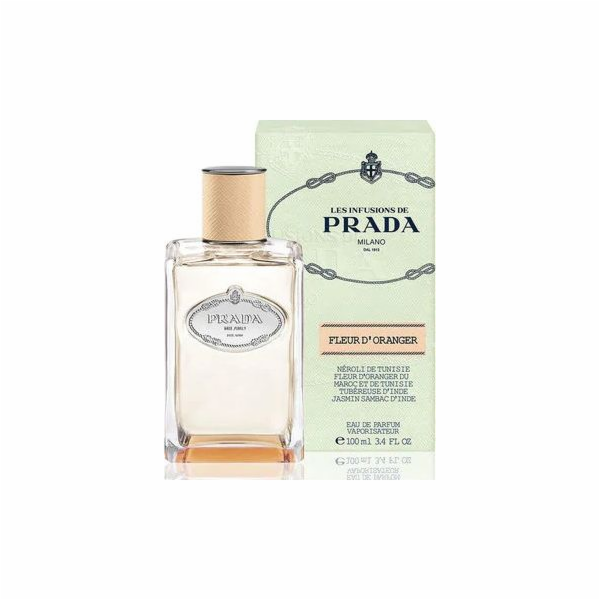 PRADA Infusion de Fleur d Oranger EDP sprej 100ml