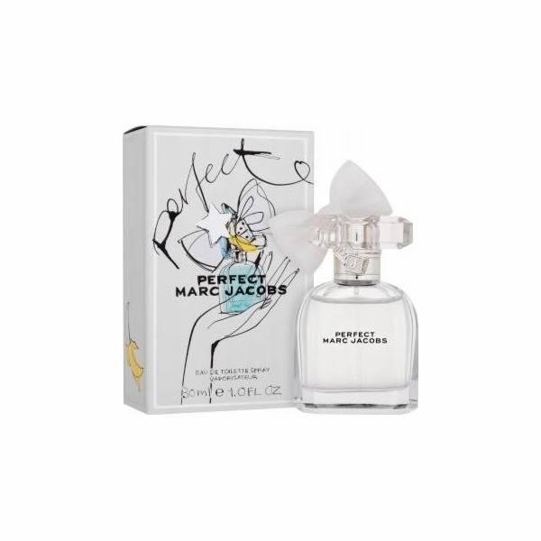 Marc Jacobs Perfect EDT 30ml