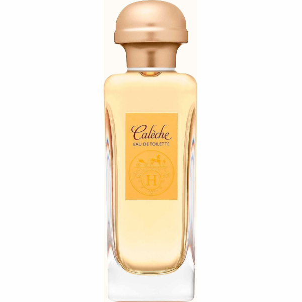 Hermes , Caleche, toaletní voda, pro ženy, 100 ml pro ženy