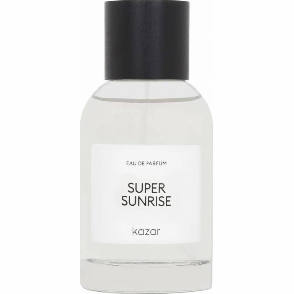 KAZAR Super Sunrise EDP sprej 100ml