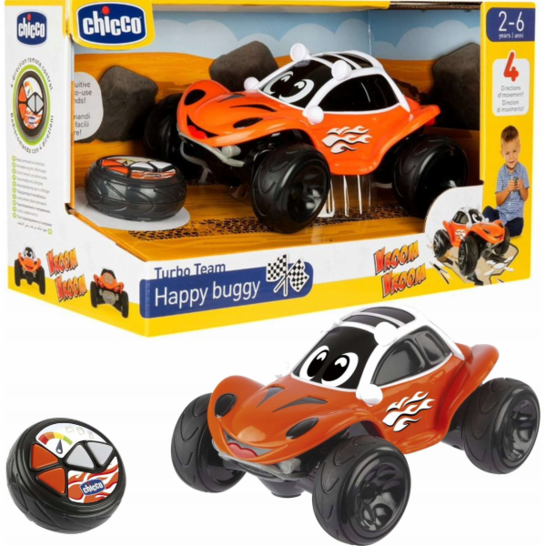 CHICCO AUTO HAPPY BUGGY 00009152100000