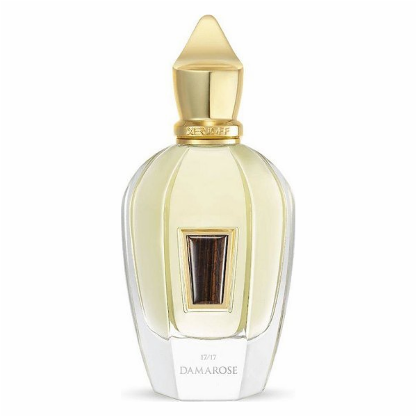 Xerjoff  17/17 Damarose EDP sprej 100ml