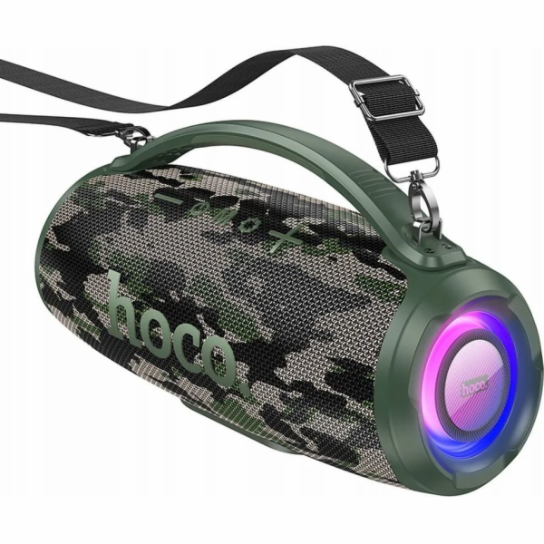 Hoco reproduktor HOCO bluetooth reproduktor HA4 moro
