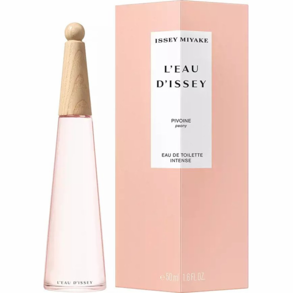 Issey Miyake L Eau d Issey Pivoine EDT 50 ml