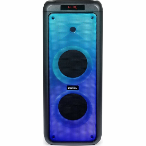 BigBen reproduktor Big Ben Bluetooth reproduktor 2x mikro...