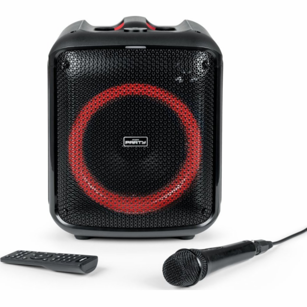 BigBen reproduktor Big Ben Bluetooth reproduktor Mikrofon...