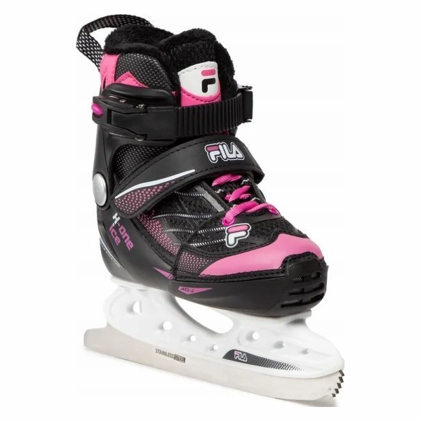 Fila  BRUSLE BRUSLE X-ONE ICE G Black/Pink M35 F22
