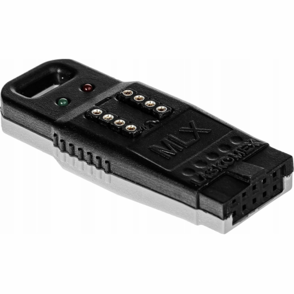 Laskomex Modul Laskomex MLX-11 pro nastavení instalačního...