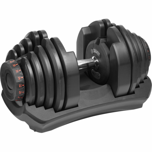 Rebel Činka RBA-2304 litinová 1 x 40 kg