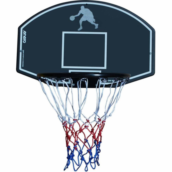 Enero BASKETBALOVÁ PLOCHA 71x45CM S RÁMČEK 40CM CYCLONE 02