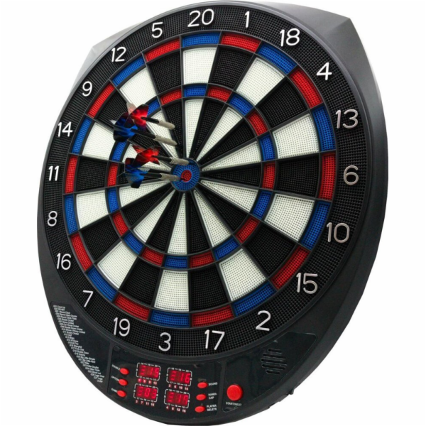 Enero DART ELECTRONIC S NAPÁJENÍM A 4 DELUXE METRY 56,5 C...