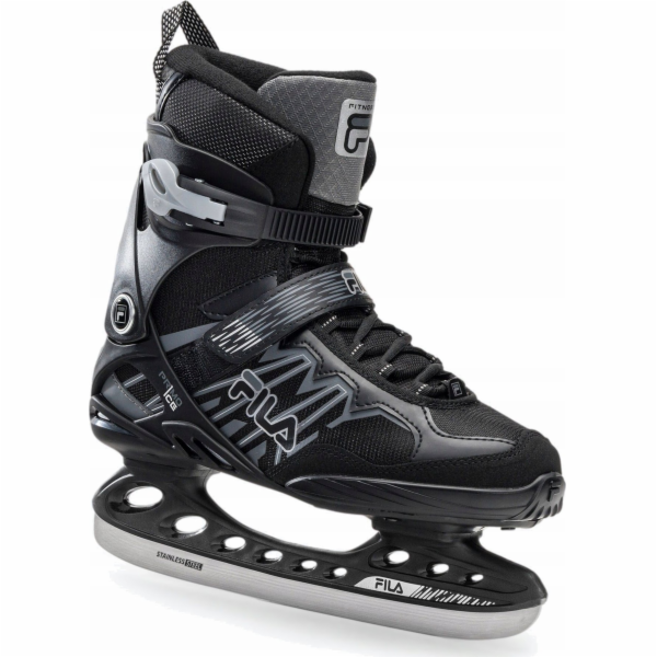 Fila  BRUSLE BRUSLE PRIMO ICE 42 černá/šedá
