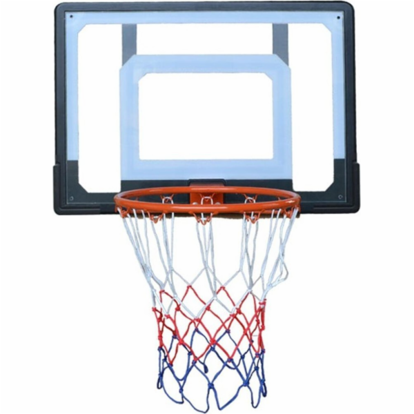 ENero BASKETBALOVÁ PLOCHA 82X58CM S 38CM HURRIKÁNOVÝM RÁM...