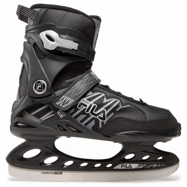 Fila  BRUSLE BRUSLE PRIMO ICE 41 černá/šedá