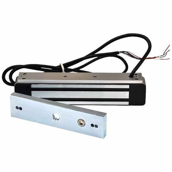 SCOT Externí elektromagnetický zámek 180kg se signalizací...