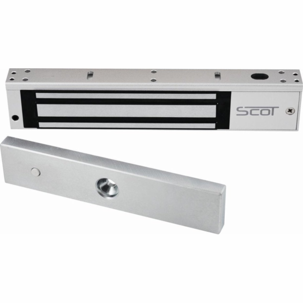 SCOT Elektromagnetický zámek 280kg se signalizací Scot EL...
