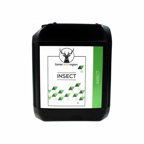 ProElite Daniel Washington Insect 5L (odstranění hmyzu)