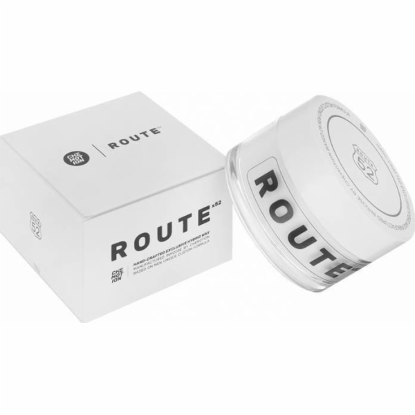 Soft99 Chemotion ručně vyráběný vosk 120g (tvrdý vosk)