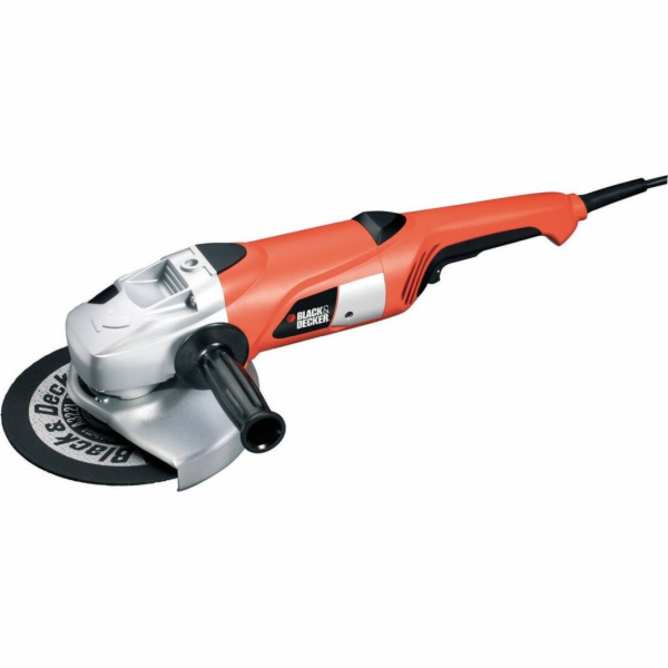 Bruska Black&Decker KG2000