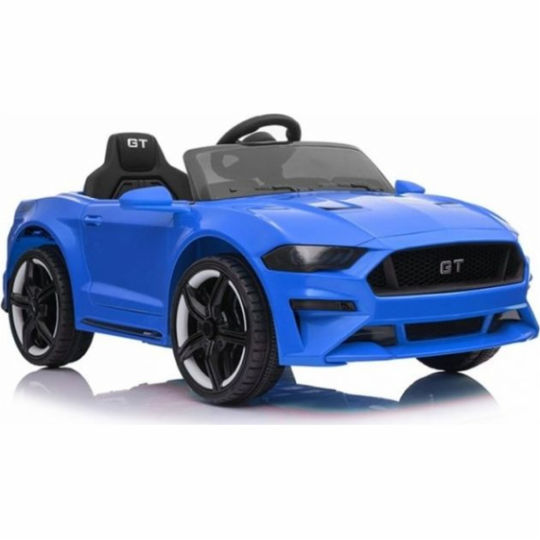 sportovní auto s modrou baterií BBH-718A