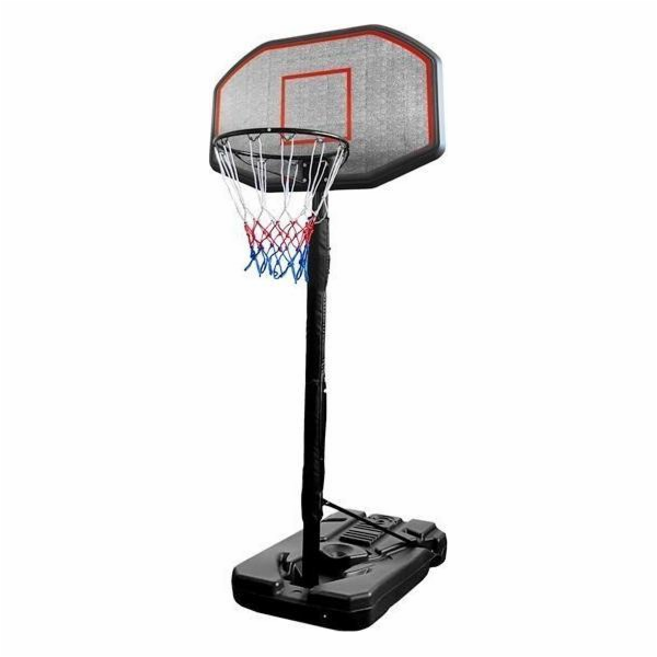 Sportovní  basketbalový set Mobilní stojan 200-300 cm
