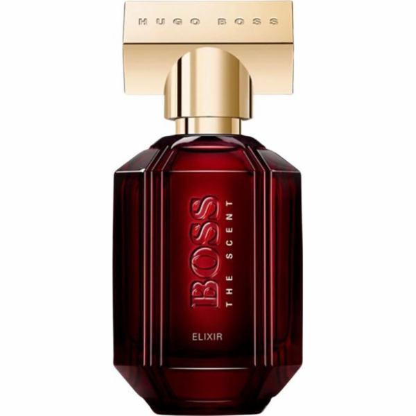 Hugo Boss Parfémovaná voda Hugo Boss Boss The Scent Elixi...