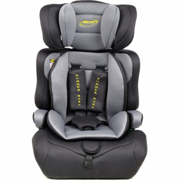 Letní autosedačka SUMMER BABY Cosmo I-Size Autosedačka 76...