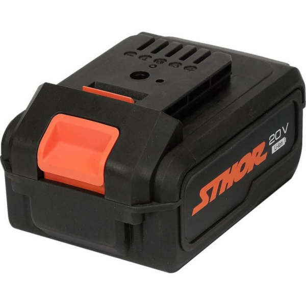 Toya STHOR BATERIE 20V 4,0Ah LI-ION