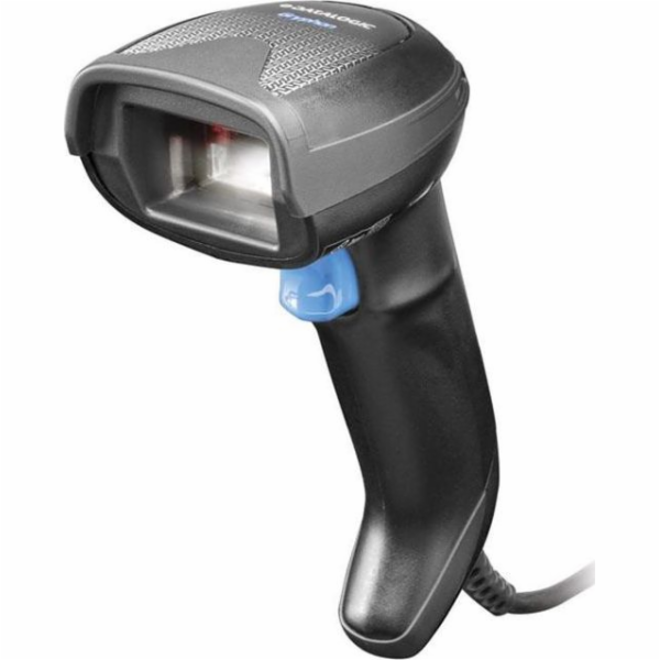 Datalogic drátová 2D čtečka čárových kódů GD4520 (GD4590-...