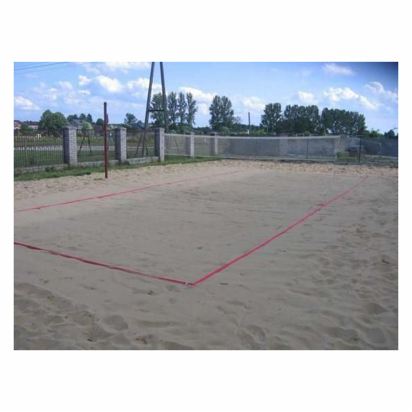Badmintonový popruh Netex Netex TA0004