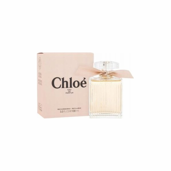 Chloe dámský parfém Chloe EDP dobíjecí Chloe 100 ml