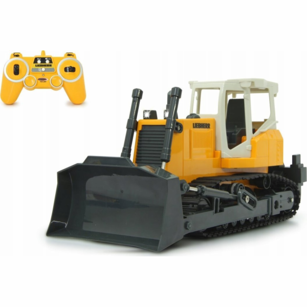 Jamara  Planierraupe Liebherr 1:20 2,4 GHz
