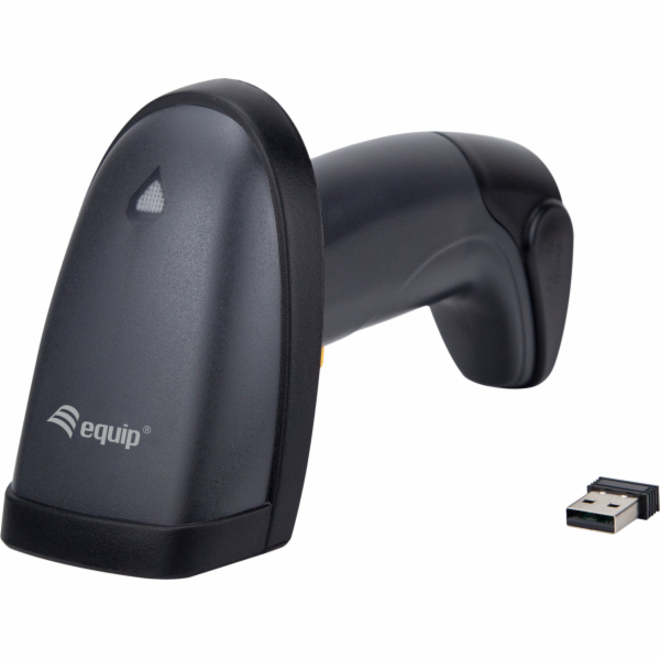 čtečka čárových kódů všesměrový laserový USB kabel čárový...