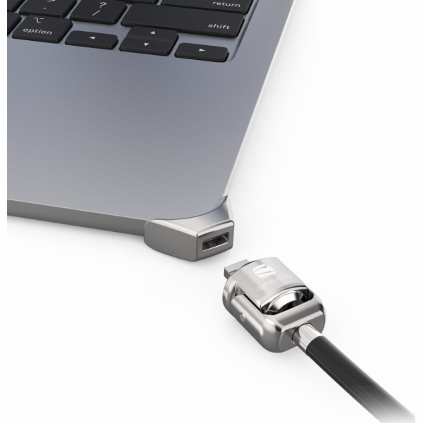 Compulocks LEDGE LOCK ADAPTÉR PRO bezpečnostní kabel MACBOOK