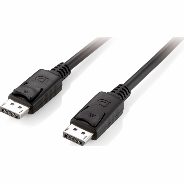 Equip Equip DisplayPort Cable 15/set 1.2, 2.0 m 4K/60Hz s...