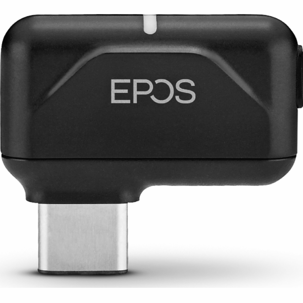 Epos BTD 800 USB-C DONGLE bluetooth adaptér